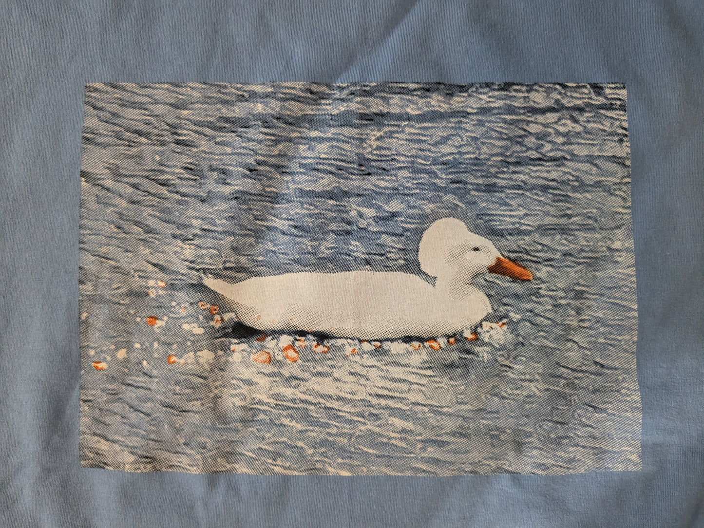 Duck Shirt