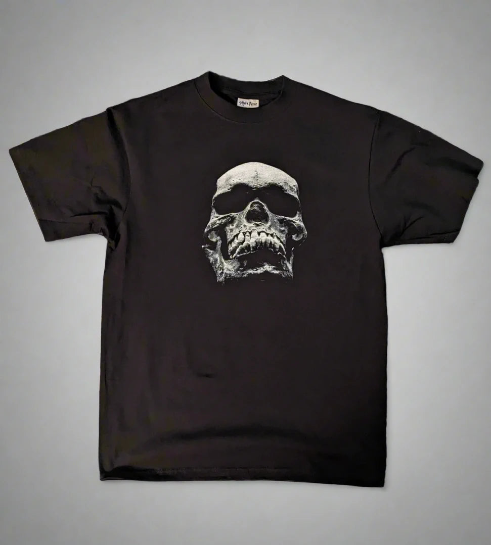 Skull Shirt