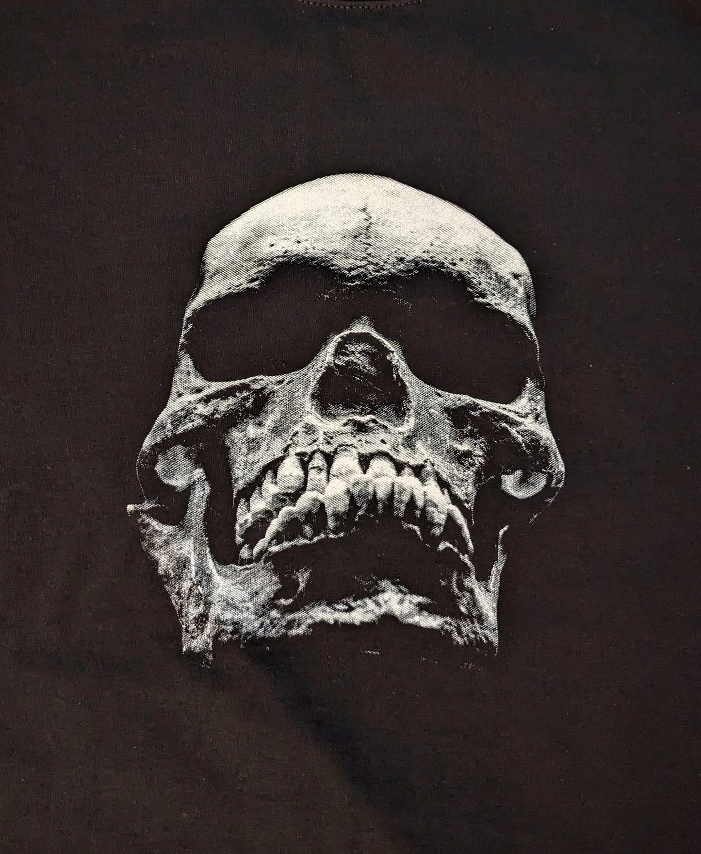 Skull Shirt